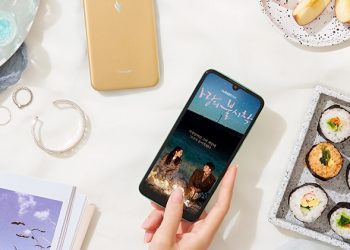 Công bố giá bán Vsmart Star 4 rẻ bất ngờ, chỉ hơn 2 triệu đồng, chạy Helio P35, pin 3.500mAh, Android 10