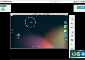 Trình giả lập Android APK Online miễn phí cho máy tính