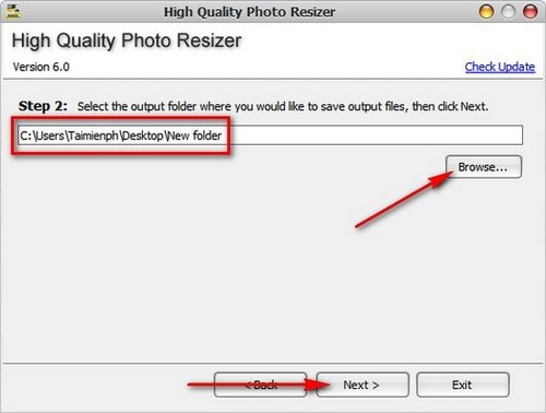Giảm dung lượng ảnh hàng loạt (3)