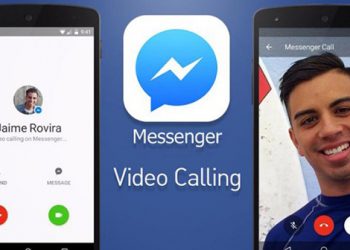 Gọi video trên điện thoại bằng Facebook Messenger hoàn toàn miễn phí