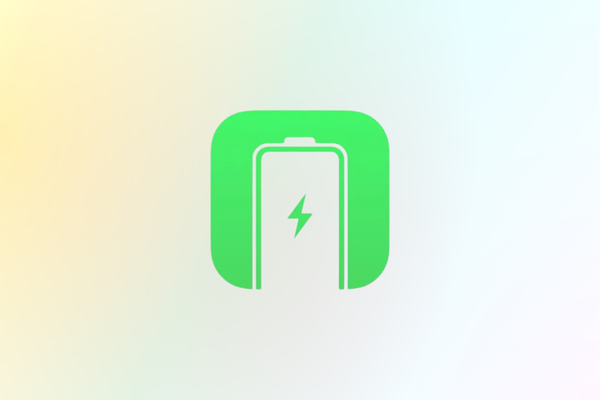 Ứng dụng Battery Life