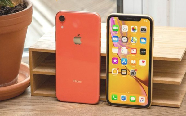 iPhone CPO chiếm ưu thế hơn về giá bán