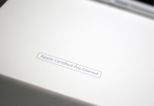 iPhone CPO là viết tắt của cụm Certified Pre – Owned