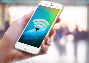 “Bỏ túi” một số cách khắc phục các lỗi Wifi trên iPhone