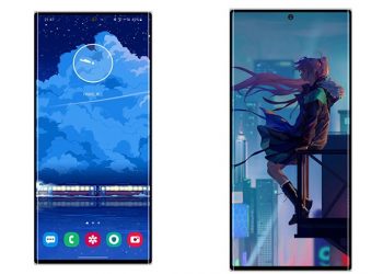 Loạt ảnh mặt trước Galaxy Note 20 Ultra này có làm bạn “mê mệt”?
