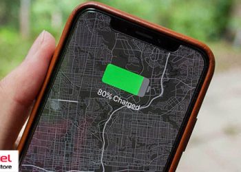 Mẹo sử dụng pin iPhone