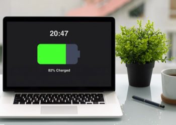 Cách xem mức độ sử dụng pin trên laptop Windows 10 với vài thao tác đơn giản