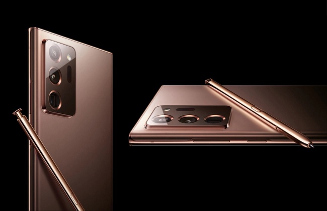 Huawei đã vượt qua Samsung về doanh số smartphone tháng 4/2020, liệu rằng Galaxy Note 20 có giúp nhà sản xuất Hàn Quốc lấy lại vị thế không?