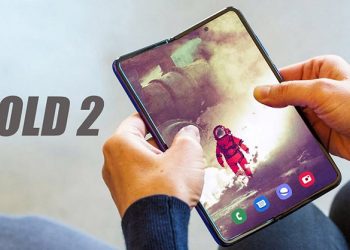 Samsung lên tiếng xác nhận ngày ra mắt Galaxy Z Fold 2 chính thức