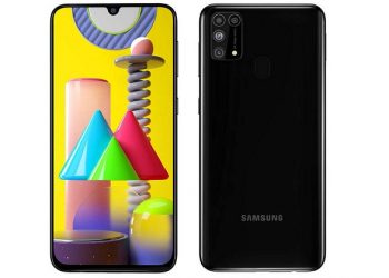 Rò rỉ ngày ra mắt Samsung Galaxy M31s, ngay sau sự kiện Galaxy Unpacked 2020