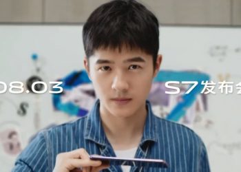 Vivo công bố ngày ra mắt Vivo S7 5G, cho biết luôn thiết kế cực hấp dẫn
