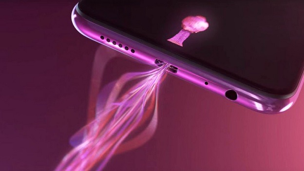 Smartphone lâu ngày có hiện tượng sạc chậm lại