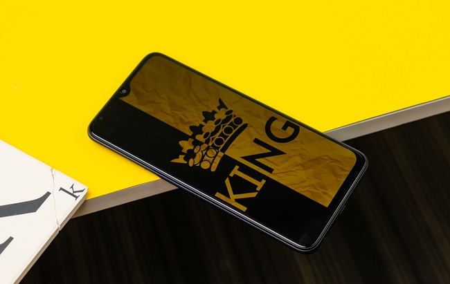 Redmi 9 sở hữu hệ thống camera chất lượng trong tầm giá