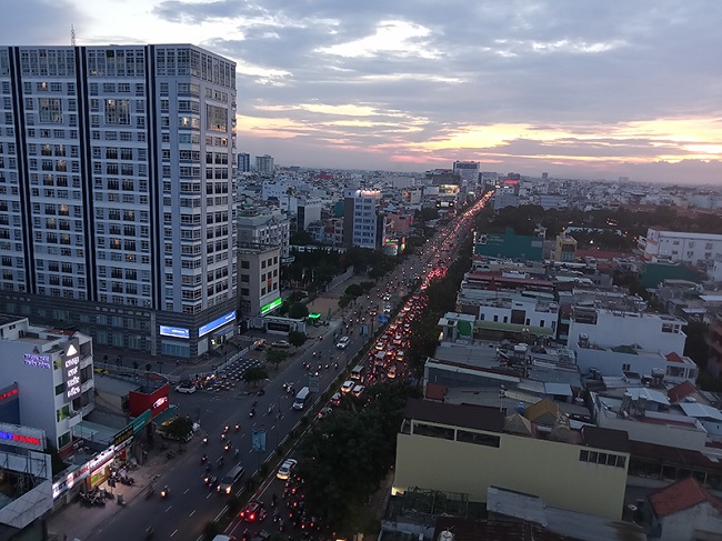 Realme C11 cho khả năng chụp ảnh nhanh, đẹp, sắc nét