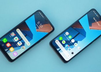So sánh Vsmart Star 4 với Realme C11