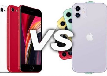 So sánh iPhone SE 2020 và iPhone 11: Nên lựa chọn chiếc điện thoại nào ở thời điểm này?