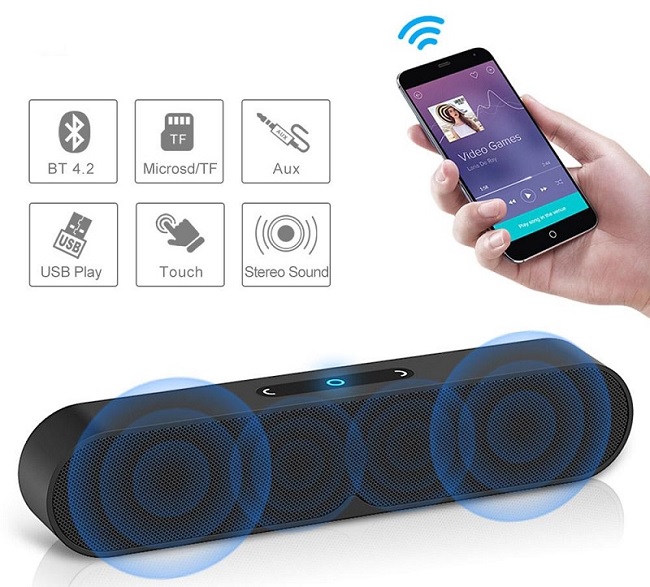 Cách sửa lỗi loa bluetooth bị rè âm thanh 1 cách đơn giản, dễ làm