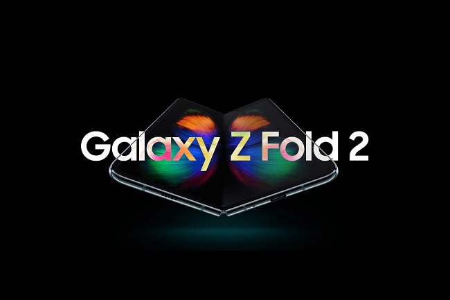 Galaxy Z Fold 2 sở hữu màn hình lớn hơn và camera tương tự Galaxy S20 Plus?