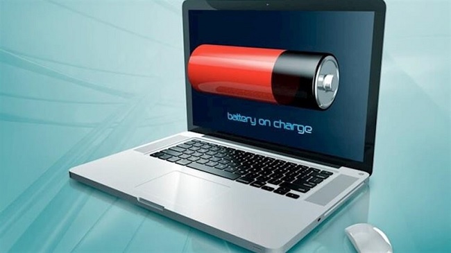 Tháo pin khi chơi game là thói quen xấu làm giảm tuổi thọ pin