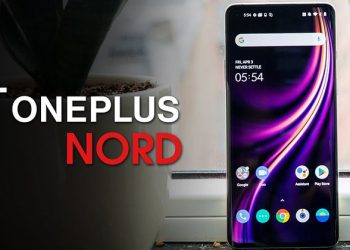 Thông số kỹ thuật của OnePlus Nord lộ diện gần như toàn bộ trên trang Gizchina