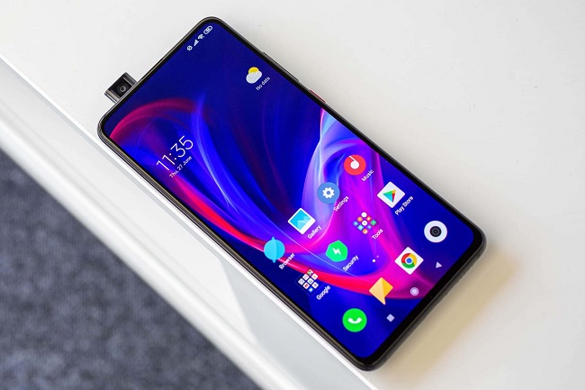 Redmi K30 Ultra sẽ là chiếc smartphone đầu tiên tích hợp chip Dimensity 1000+