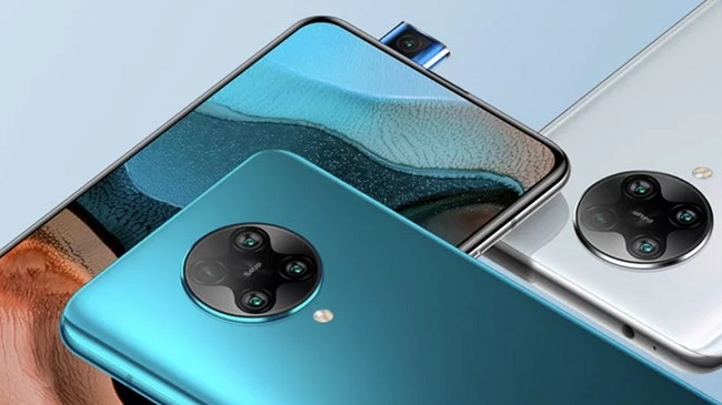 Lộ diện thông số cấu hình Redmi K30 Ultra: chip Dimensity 1000+, màn hình 120Hz, pin 4.500mAh, sạc nhanh 33W
