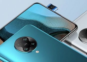Xuất hiện thêm thông tin Redmi K30 Ultra: chip Dimensity 1000+, camera 64MP, pin 4.500mAh