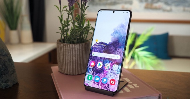 Thông tin quan trọng về Galaxy S20 Fan Edition vừa tiết lộ