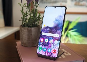 Những thông tin quan trọng về Galaxy S20 Fan Edition vừa được tiết lộ