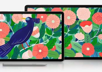 Tổng hợp thông tin về Galaxy Tab S7 và Tab S7+ trước ngày ra mắt