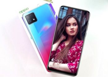 Bất ngờ rò rỉ thông tin về OPPO A72 5G trên trang web của nhà mạng China Telecom