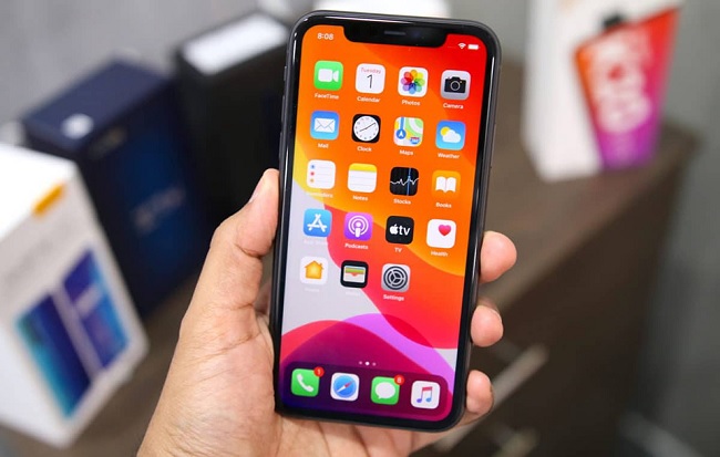 Có thêm nhiều tính năng mới trên iOS 13.6