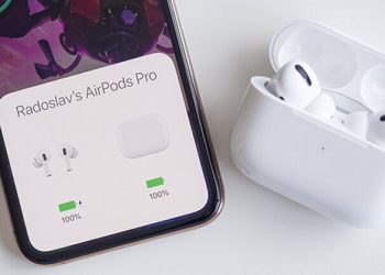 Những tính năng tiện ích cho AirPods trên iOS 14 bạn nên trải nghiệm