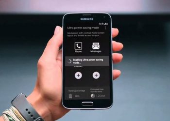 Một số thủ thuật nhằm tối ưu thời lượng pin smartphone hiệu quả
