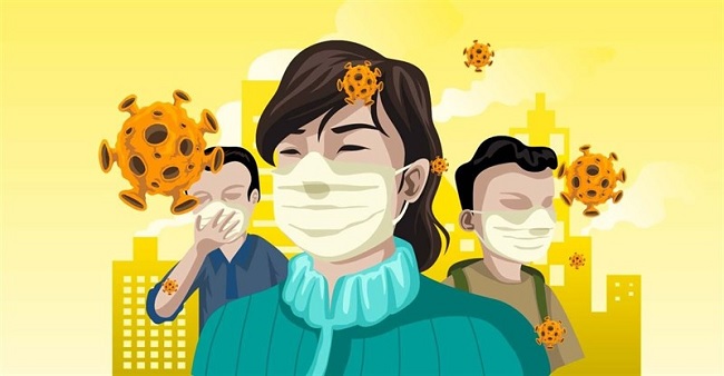 Tra cứu thông tin chính thống về dịch bệnh SARS-CoV-2 trên Zalo