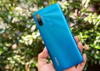 Trải nghiệm Realme C3 – Smartphone tốt trong tầm giá