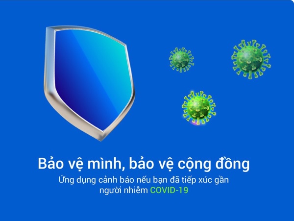 Chính Phủ kêu gọi mọi người trải nghiệm dùng App Bluezone 