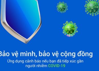 Trải nghiệm dùng App Bluezone: Cài đặt ứng dụng ngay để được hỗ trợ kiểm soát dịch bệnh Covid-19
