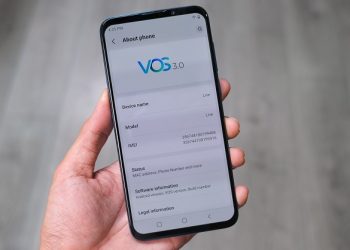 Trải nghiệm nhanh VOS 3.0 trên Vsmart Live: thêm nhiều tính năng ha, giao diện thân thiện