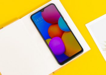 Trải nghiệm Vivo Y1S – Smartphone thiết kế đẹp, cấu hình “ngon”, giá chỉ 2.690.000 đồng