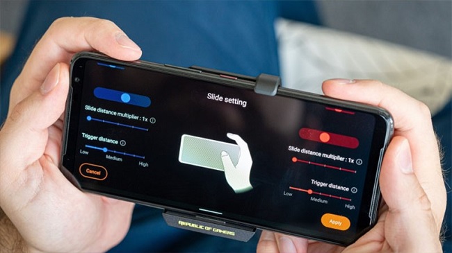 Sở hữu con chip hàng đầu thế giới