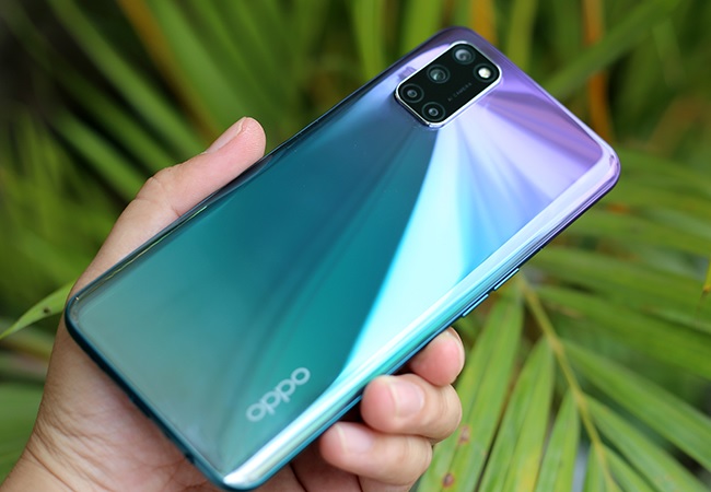 Hiệu ứng uyển chuyển nhẹ nhàng