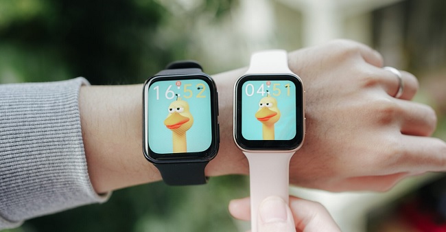 Tích hợp nhiều tính năng hay giúp người dùng theo dõi sức khỏe 1 cách chi tiết nhất