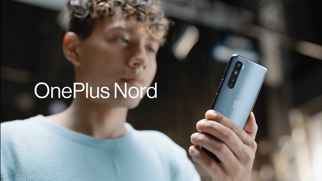 Cùng trên tay OnePlus Nord thôi nào!