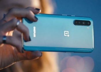 Trên tay OnePlus Nord: Quân cờ chủ lực trong phân khúc tầm trung