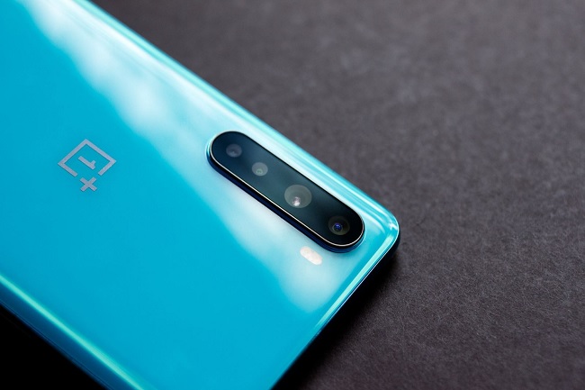Thiết kế camera ấn tượng