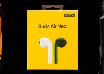 Trên tay Realme Buds Air Neo: Phiên bản rút gọn được kế thừa đầy đủ của Realme Buds Air