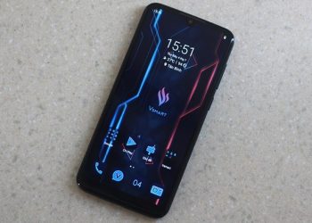 Trên tay Vsmart Star 4: Trung thành với thiết kế cũ, cấu hình được nâng cấp đáng giá