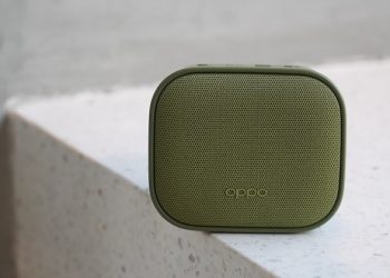 Trên tay loa Bluetooth OPPO: Ngoại hình xinh xinh, là quà tặng đặc biệt khi đặt trước OPPO Reno4 tại Viettel Store