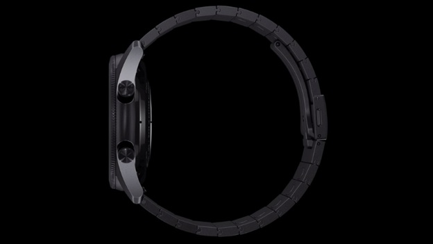 Smartwatch Galaxy Watch 3 sắp ra mắt trong sự kiện tháng 7